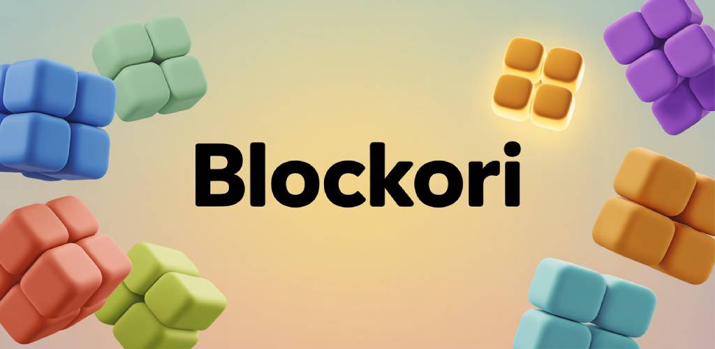 Blockori Game Preview
